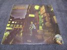 David Bowie, Ziggy Stardust, vinyl LP, SF 8287, 1E/1E, No Mainman, inner, EX/EX