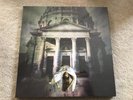 Porcupine Tree Coma Divine Live in Rome 3LP Vinyl KSCOPE834 BRAND NEW SEALED