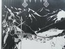 Moonblood - Blut & Krieg / Sob A Lua Do Bode DLP darkthrone absurd bathory von