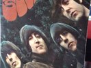 The Beatles Rubber Soul Original Mono 2nd Pressing Vinyl