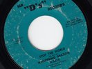 WHISPERING SHADOW Stop The World (MR.D's Records) HEAR