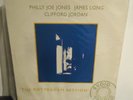 Clifford Jordan & Philly Joe Jones & James Long 