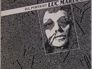 LUC MARIANNI: D.G. Portrait UPON TYNE France Electronic Experimental LP NM