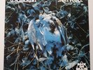 Gunter Schickert - Samtvogel LP Vinyl German 1980 Brain Issue Ambient Kraut