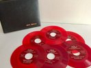 The Bible Speaks For Itself Vol 2 Red Vinyl Records American Library of Sacred