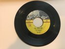 GARAGE 45 RPM RECORD - THE WAILERS - GOLDEN CREST CR-518