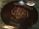 Motorhead Heroes Vinyl Limited 500 copies record store day 2018 RSD exclusiveNew