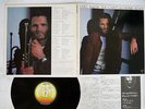 CHET BAKER YOU CAN'T GO HOME AGAIN A&M/HORIZON GP-3522 Japan VINYL LP