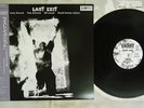 LAST EXIT, BILL LASWELL SAME ENEMY 25JAL-3062 Japan OBI PROMO VINYL LP