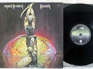NAZARETH EXPECT NO MERCY VERTIGO RJ-7330 Japan VINYL LP