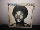 Rick Asikpo ?– God's Gift (Ebun Oluwa) killer afro funk .