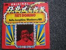 Fats Domino-Hello Josephine 7 PS-Made in Germany