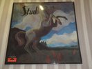 STUD: Same, POLYDOR, 2310 097, ORG GER 1st PRESS 1971, 12