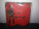 K. Frimpong Backed By Vis-A-Vis legend ghana  lp