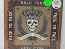 Face To Face Hold Fast Fat Wreck Store Exclusive Edition Colored Vinyl LP Record