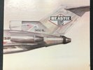 Beastie Boys - Licensed To Ill (1986) BFC 40238 NEAR MINT RARE VINYL