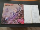 LP + MAXI 12  / MANILLA ROAD / OPEN THE GATES / BD 002 / METAL ROCK