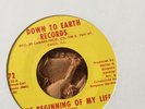 The Chimes. The Beginning Of My Life 45