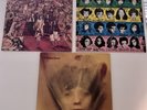 The Rolling Stones 3 Albums: Goat’s Head Soup, Some Girls, It’s Only Rock N Roll