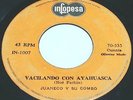 JUANECO Y SU COMBO 