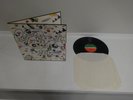 VG++/NM- GORGEOUS  Led Zeppelin III LP  SD 19128 CRC PRESS  NO DISCOGS