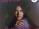 THE CURE LP VINYL - death in the pool - VINYLE COULEUR-COLORED VINYL