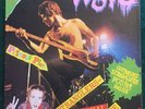 STRANGLERS/ SEX PISTOLS   New Wave News Issue #3. Rare Punk Poster Magazine