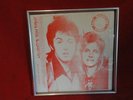 RARE PAUL McCARTNEY (BEATLES) & WINGS -BOOTLEG LP-VINYL-FOR SWEET MARY JANE