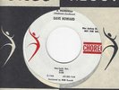 45- NORTHERN SOUL/POPCORN- DAVE HOWARD- 