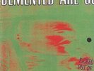 DEMENTED ARE GO - KICKED OUT OF HELL NEW VINYL