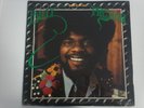 LP album  Billy Preston...Music is my Life...SEALED