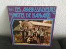 Les Ambassadeurs Du Motel De Bamako VOL 2