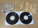 THE ORB Orbus Terrarum ISLAND RECORDS 1995 UK 1st pressing 2x vinyl LP ILPSD8037