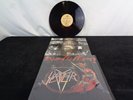 Slayer Show No Mercy Vinyl 1983 Original MBR1013 (HKR63-708)