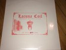 LACUNA COIL   “Broken Crown Halo” Sealed Numbered Limited LP