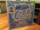 CHICAGO: CHICAGO VI, Columbia Records, 1st, SEALED, Hype Stickers, OOP LP