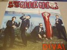 Me First And The Gimme Gimmes - Are We Not Men? We Are Diva  - LP Vinyl // Neu
