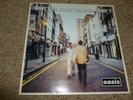 OASIS What's The Story Morning Glory 2 X LP 1995 UK 1st Press STEREO CRE LP 189