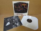 Nirvana,MTV Unplugged in New York LP,original 1994 white vinyl 1st press  EX+