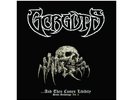 GORGUTS - And Then Comes Lividity Vol. 2 LP Death Metal DEMO Vinyl Album RECORD