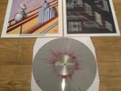 Black Sabbath 10 Year War Technical Ecstasy Colour Vinyl LP Limited Edition