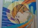 Orion's Beethoven - Superangel LP Vinyl UK Reissue Limited to 500 Psych Prog