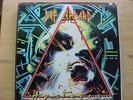 DEF LEPPARD (HYSTERIA)
