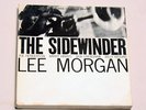 Lee Morgan The Sidewinder - Reel to Reel 7.5 IPS Tape - Blue Note BN-4157 Rare
