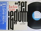 JACKIE MCLEAN LET FREEDOM RING BLUE NOTE BST-84106 US OBI VINYL LP