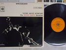 MILES DAVIS QUINTET ROUND ABOUT MIDNIGHT COLUMBIA YS 302 Japan VINYL LP