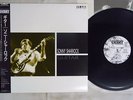 SONNY SHARROCK GUITAR ENEMY 25JAL-3061 Japan OBI PROMO VINYL LP