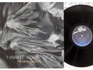 GEORGE MICHAEL I WANT YOUR SEX EPIC 12 3P-825 Japan PROMO VINYL 12