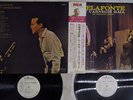 HARRY BELAFONTE AT CARNEGIE HALL RCA RCA-5125 Japan OBI PROMO VINYL 2LP