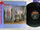 BON JOVI BORDERLINE MERCURY 15PP-56 Japan OBI PROMO VINYL 12